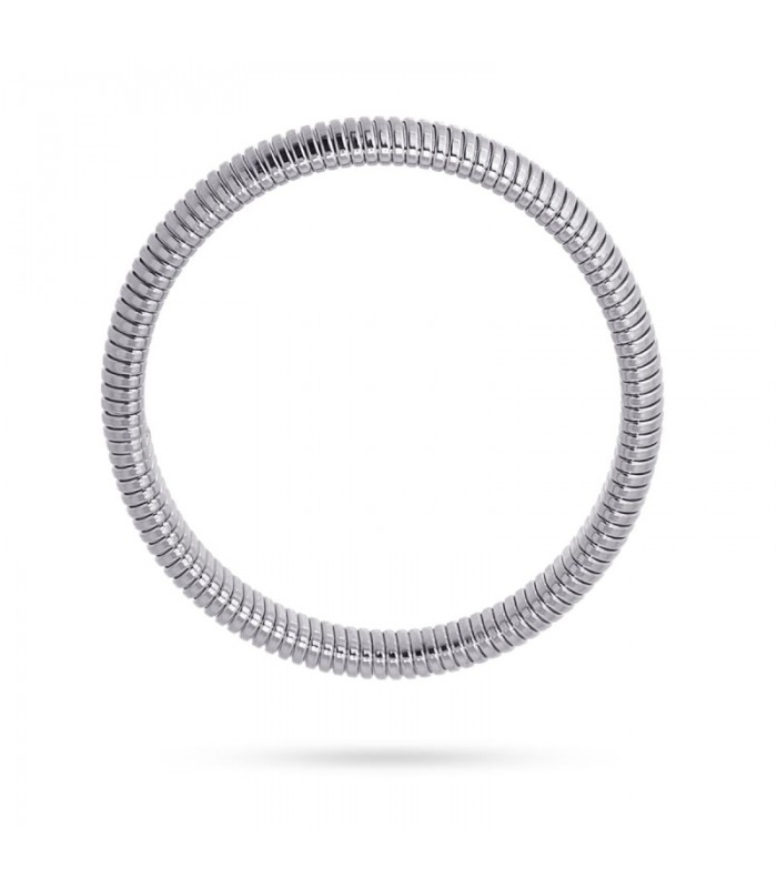 PULSERA ACERO 20*1CM  BPU630