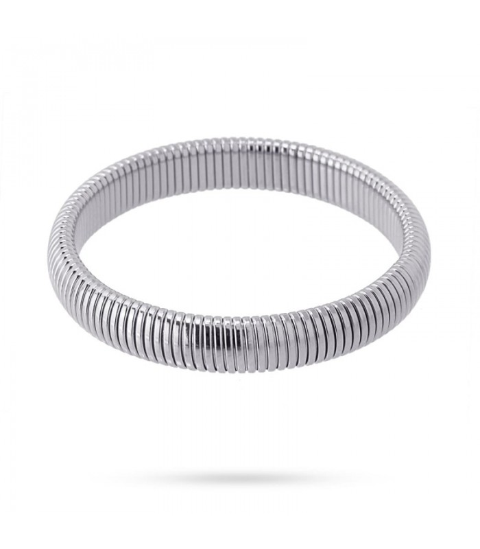 PULSERA ACERO 20*1CM  BPU630