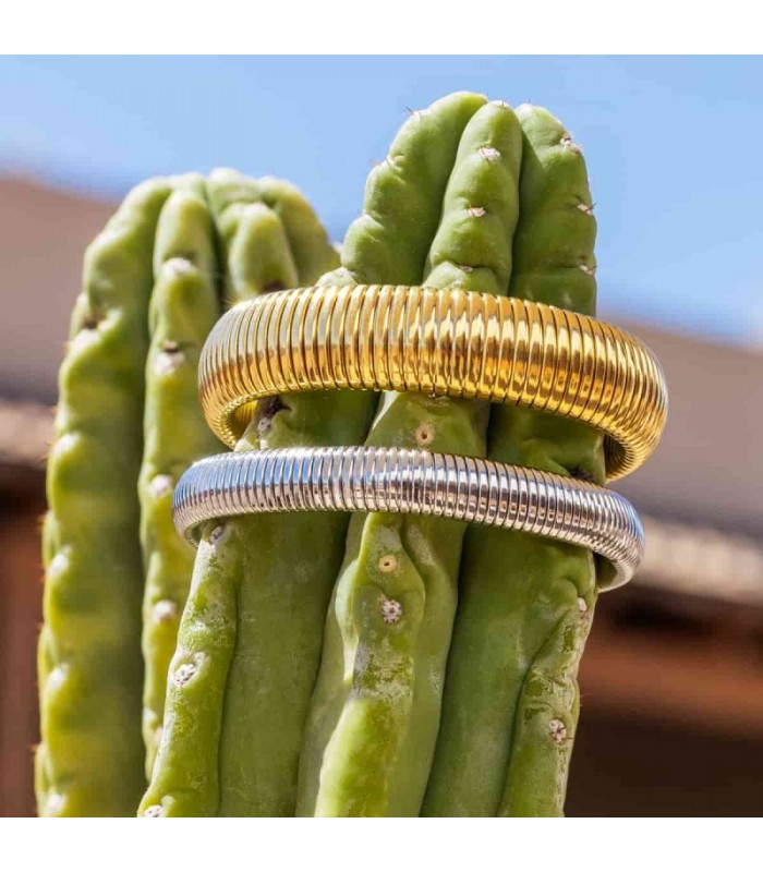 PULSERA ACERO 20*1CM  BPU630