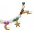 PULSERA ACERO BPU701