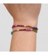 PULSERA ACERO BPU703