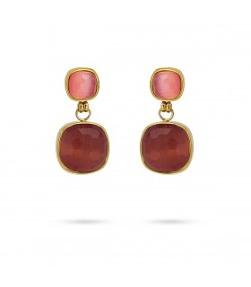 PENDIENTES ACERO CPE373