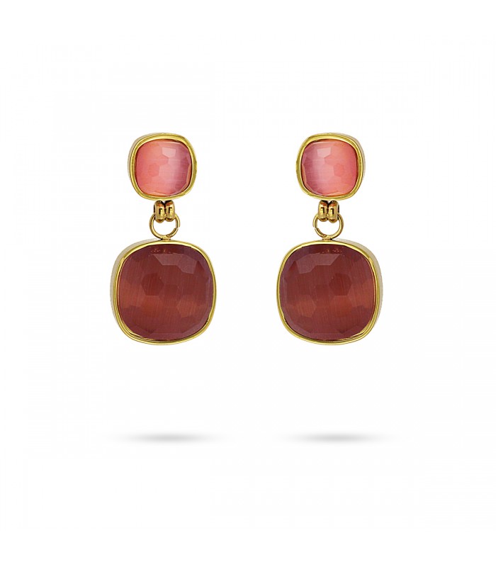PENDIENTES ACERO CPE373