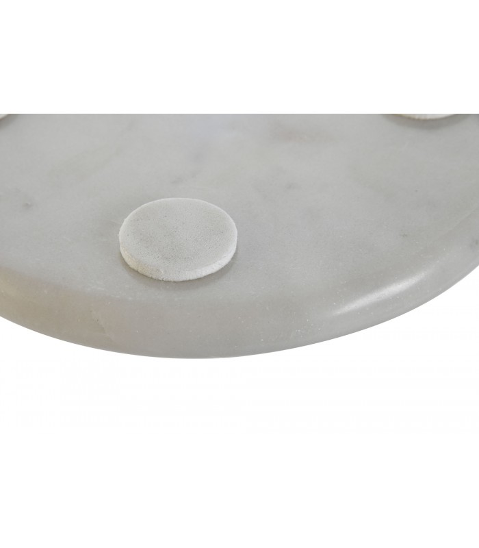 VACIABOLSILLOS 15CM MARMOL BD-208868