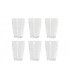 SET/6 VASOS 300ML SM-183604