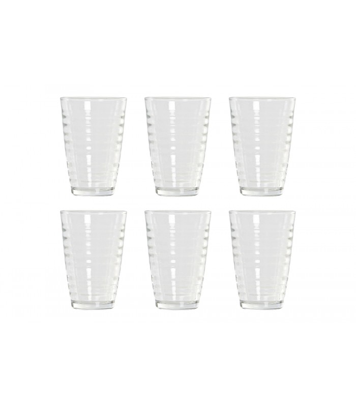 SET/6 VASOS 300ML SM-183604