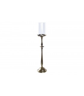 CANDELABRO 13*13*53CM AL-196580
