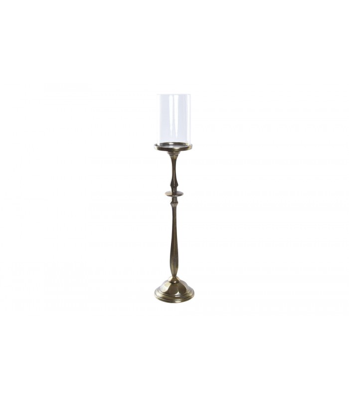 CANDELABRO 13*13*53CM AL-196580