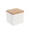 SALERO BAMBU 10.5*9*9CM PC-202311