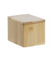 SALERO BAMBU 10*13*10CM PC-207671