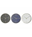 RELOJ PARED 25CM RE-188122