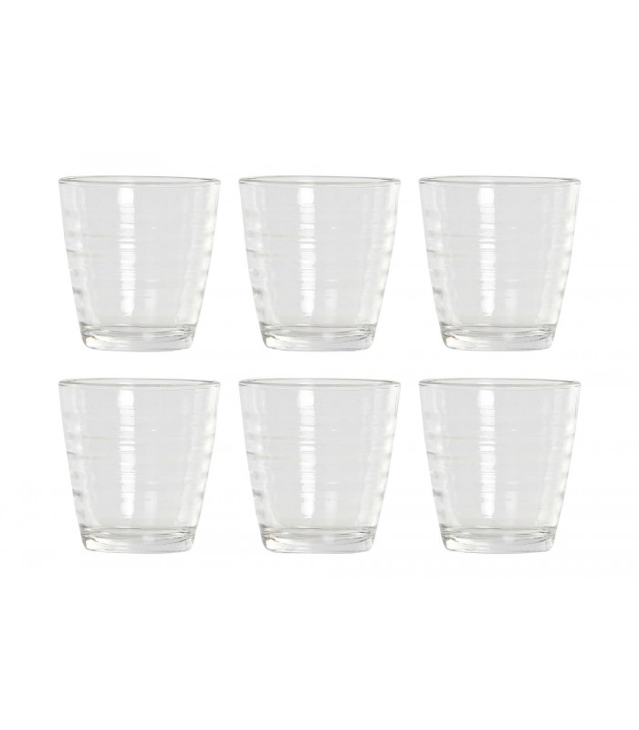 SET/6 VASOS 250ML SM-183603