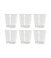 SET/6 VASOS 250ML SM-183603