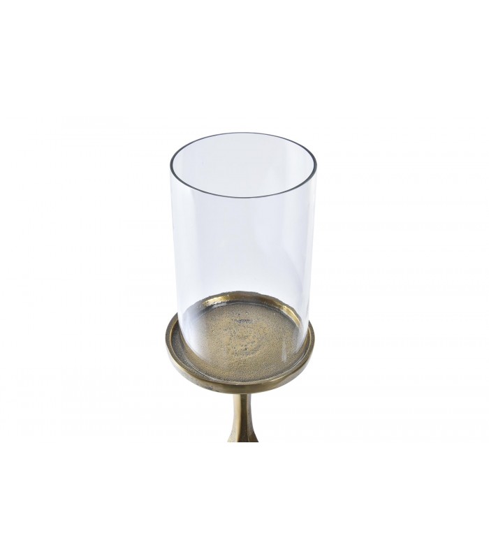 CANDELABRO 13*13*53CM AL-196580