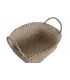 CESTA FIBRA 33*25*14CM DC-205460
