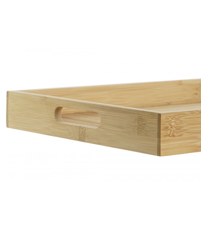 BANDEJA BAMBU 43*27*4.5CM PC-207686