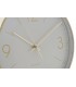 RELOJ PARED 25CM RE-188122