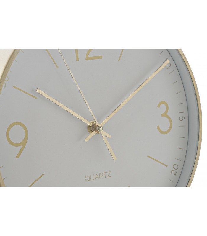 RELOJ PARED 25CM RE-188122
