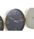 RELOJ PARED 25CM RE-188122