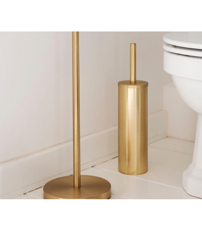 ESCOBILLERO 9D*40.5H CM BA19035