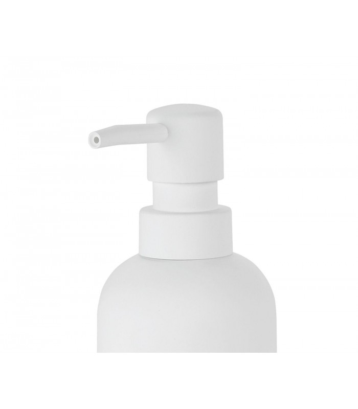 DISPENS POLI BLANCO MATE BA67051