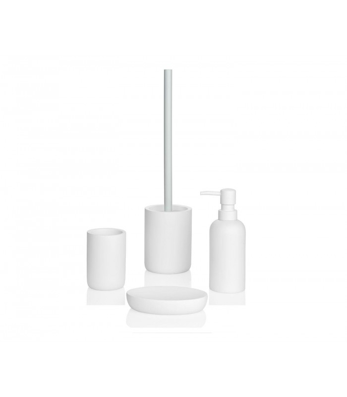 DISPENS POLI BLANCO MATE BA67051