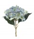 HYDRANGEA AZUL 9539-10