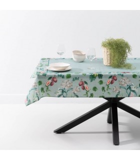 MANTEL RESINADO 140*200CM 604945
