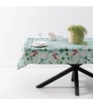 MANTEL RESINADO 140*200CM 604945