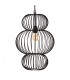 LAMPARA 34*34*51CM 607256