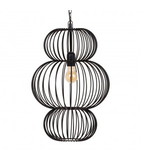 LAMPARA 34*34*51CM 607256
