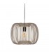 LAMPARA 30*30*24CM 608930