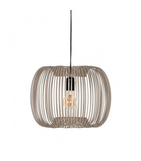 LAMPARA 30*30*24CM 608930