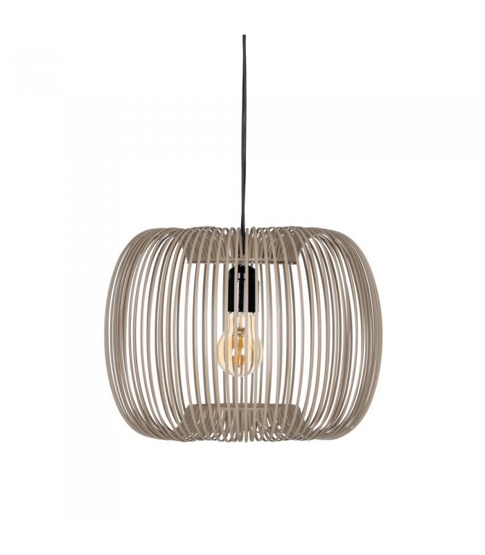 LAMPARA 30*30*24CM 608930