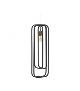 LAMPARA 20.5*20.5*61CM 608939