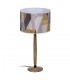 LAMPARA 30*30*62CM 609414