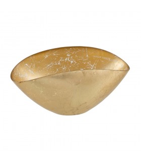 BOWL CRISTAL 28*14CM 609560