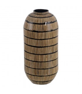 JARRON BAMBU 23*50CM 609700