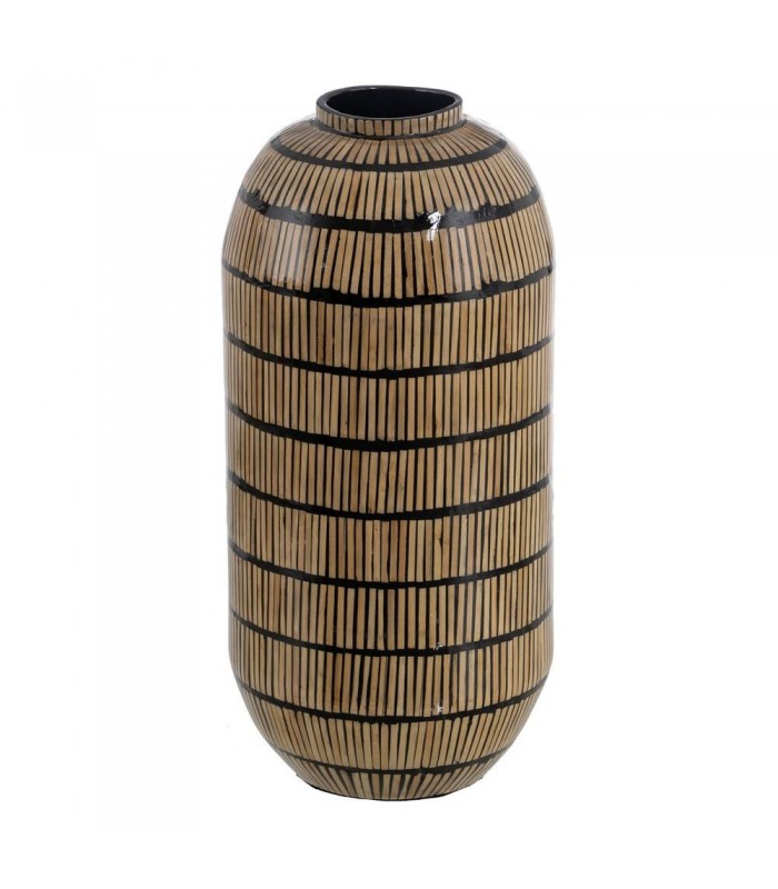 JARRON BAMBU 23*50CM 609700
