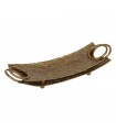 BANDEJA METAL 51*16*9CM 610292