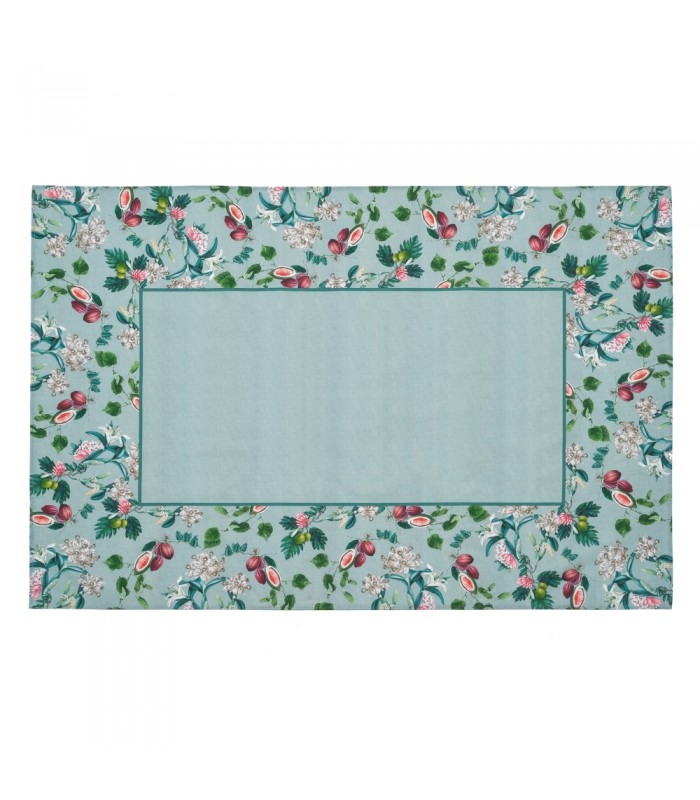 MANTEL RESINADO 140*200CM 604945