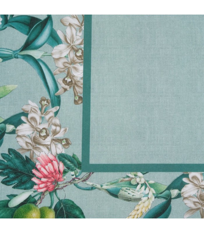 MANTEL RESINADO 140*200CM 604945