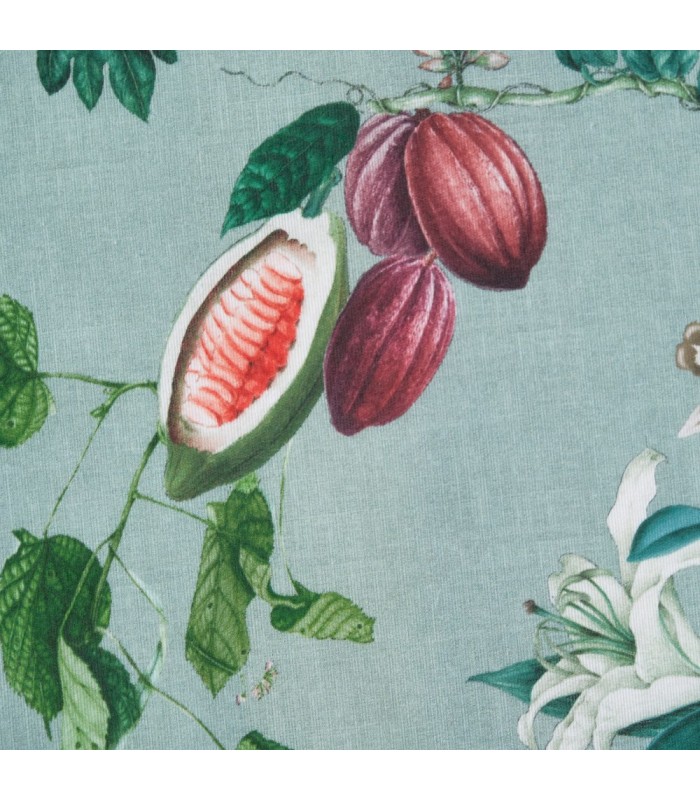 MANTEL RESINADO 140*200CM 604945