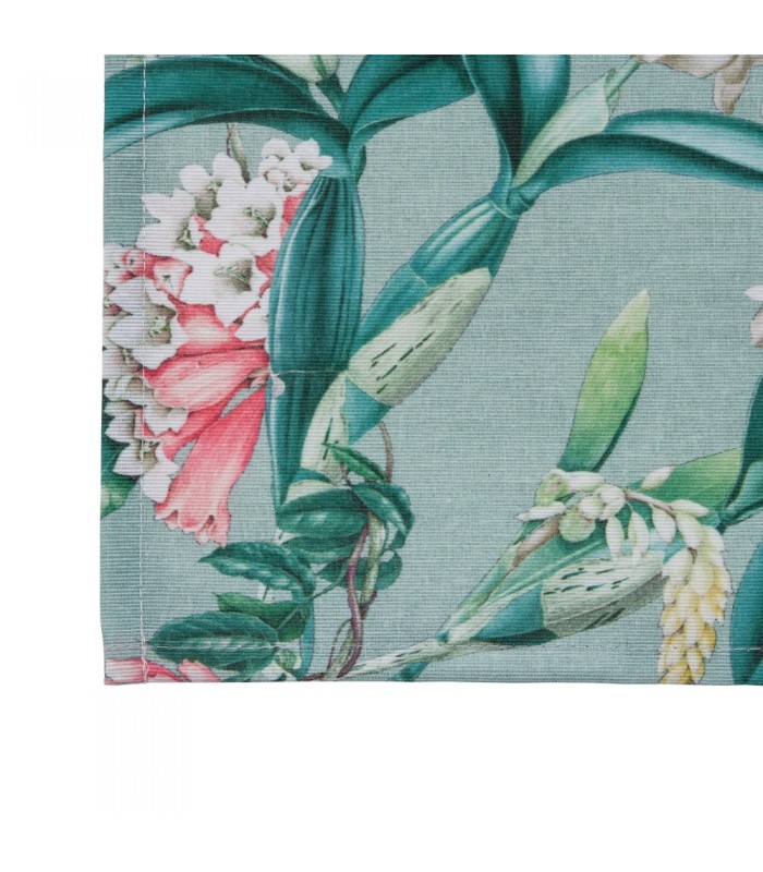 MANTEL RESINADO 140*200CM 604945