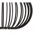 LAMPARA 34*34*51CM 607256
