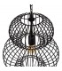 LAMPARA 34*34*51CM 607256