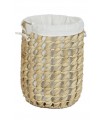 CESTO ROPA FIBRA 47*30CM DC-209064