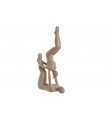 FIGURA YOGA 21.4*8.8*40CM FD-209280