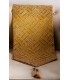 CAMINO EFECTO BRILLO 30*180CM 96-2418/24