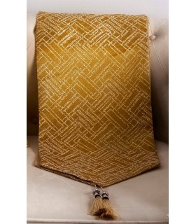 CAMINO EFECTO BRILLO 30*180CM 96-2418/24